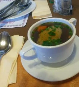 Szent Anna Panzió és Étterem