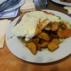 Szent Anna Panzió és Étterem Berkenye - Étel/ital