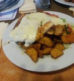 Szent Anna Panzió és Étterem