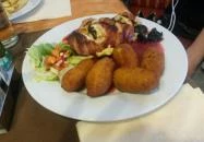 Szent Anna Panzió és Étterem Berkenye