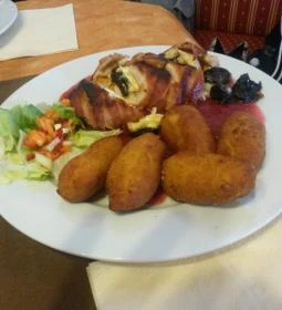 Szent Anna Panzió és Étterem