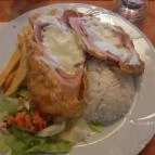 Szent Anna Panzió és Étterem Berkenye - Étel/ital