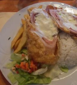 Szent Anna Panzió és Étterem