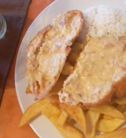 Szent Anna Panzió és Étterem