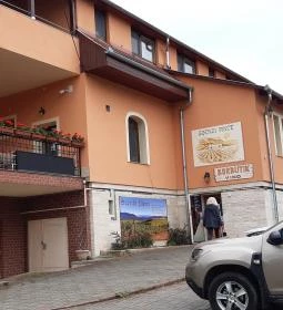 Szepi Fogadó Étterme