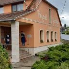 Szepi Fogadó Étterme Szendehely - Külső kép