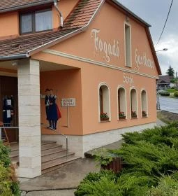 Szepi Fogadó Étterme