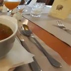 Szepi Fogadó Étterme Szendehely - Étel/ital