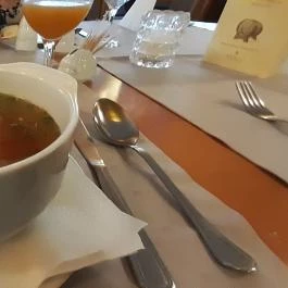 Szepi Fogadó Étterme, Szendehely - Étel/ital