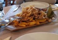 Szepi Fogadó Étterme Szendehely