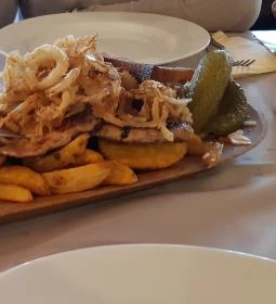 Szepi Fogadó Étterme