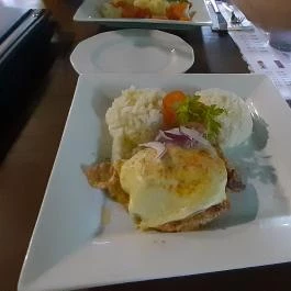 Szőlőskert Étterem Balatonfenyves - Étel/ital