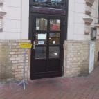 Taj Mahal Indiai Étterem Szeged Szeged - Külső kép