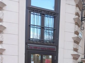 Taj Mahal Indian Restaurant Szeged