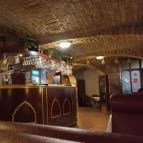 Taj Mahal Indiai Étterem Szeged Szeged - Belső