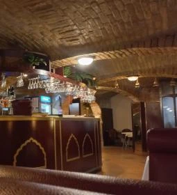 Taj Mahal Indiai Étterem Szeged