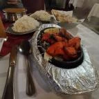 Taj Mahal Indiai Étterem Szeged Szeged - Étel/ital