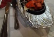 Taj Mahal Indian Restaurant Szeged