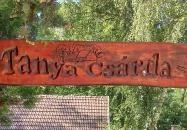 Tanya Csárda Monorierdő