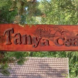 Tanya Csárda Monorierdő - Egyéb