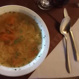 Tanya Csárda Monorierdő - Egyéb