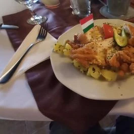 Tanya Csárda Monorierdő - Egyéb