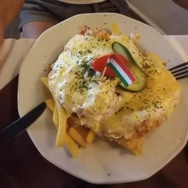 Tanya Csárda Monorierdő - Egyéb