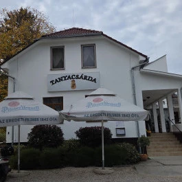 Dunaparti Tanyacsárda Étterem Baja - Külső kép