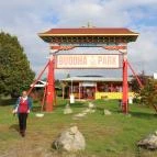 Tara Teaház - Kőrösi Csoma Sándor Emlékpark Tar - Külső kép