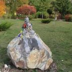 Tara Teaház - Kőrösi Csoma Sándor Emlékpark Tar - Külső kép