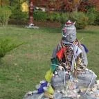 Tara Teaház - Kőrösi Csoma Sándor Emlékpark Tar - Külső kép