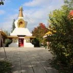 Tara Teaház - Kőrösi Csoma Sándor Emlékpark Tar - Külső kép