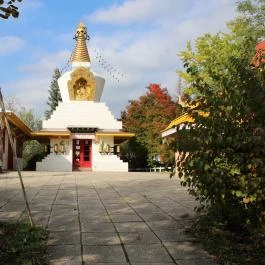 Tara Teaház - Kőrösi Csoma Sándor Emlékpark, Tar - Külső kép