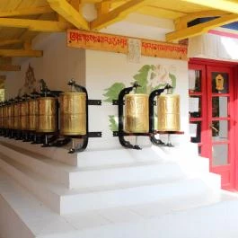 Tara Teaház - Kőrösi Csoma Sándor Emlékpark, Tar - Külső kép