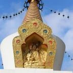 Tara Teaház - Kőrösi Csoma Sándor Emlékpark Tar - Külső kép