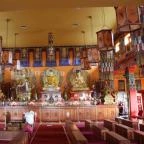 Tara Teaház - Kőrösi Csoma Sándor Emlékpark Tar - Belső