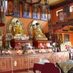 Tara Teaház - Kőrösi Csoma Sándor Emlékpark Tar - Belső