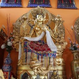 Tara Teaház - Kőrösi Csoma Sándor Emlékpark, Tar - Belső