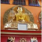 Tara Teaház - Kőrösi Csoma Sándor Emlékpark Tar - Belső