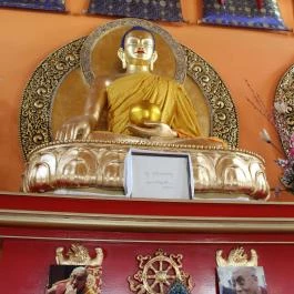 Tara Teaház - Kőrösi Csoma Sándor Emlékpark, Tar - Belső