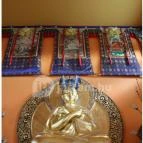 Tara Teaház - Kőrösi Csoma Sándor Emlékpark Tar - Belső