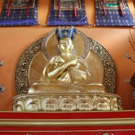 Tara Teaház - Kőrösi Csoma Sándor Emlékpark, Tar - Belső