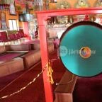 Tara Teaház - Kőrösi Csoma Sándor Emlékpark Tar - Belső