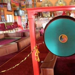 Tara Teaház - Kőrösi Csoma Sándor Emlékpark, Tar - Belső