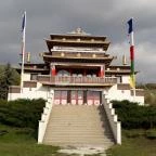 Tara Teaház - Kőrösi Csoma Sándor Emlékpark Tar - Külső kép