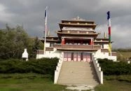 Tara Teaház - Kőrösi Csoma Sándor Emlékpark Tar