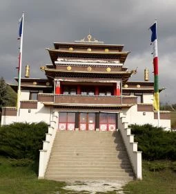 Tara Teaház - Kőrösi Csoma Sándor Emlékpark