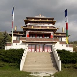 Tara Teaház - Kőrösi Csoma Sándor Emlékpark, Tar - Külső kép