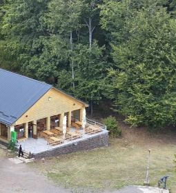 Tető Étterem