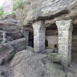 Tihanyi barátlakások, Tihany - Egyéb